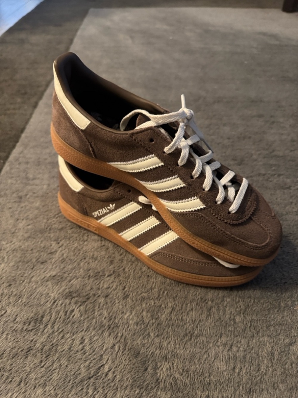 Adidas Spezial
